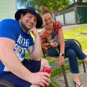 Meet your Posher, Kelly